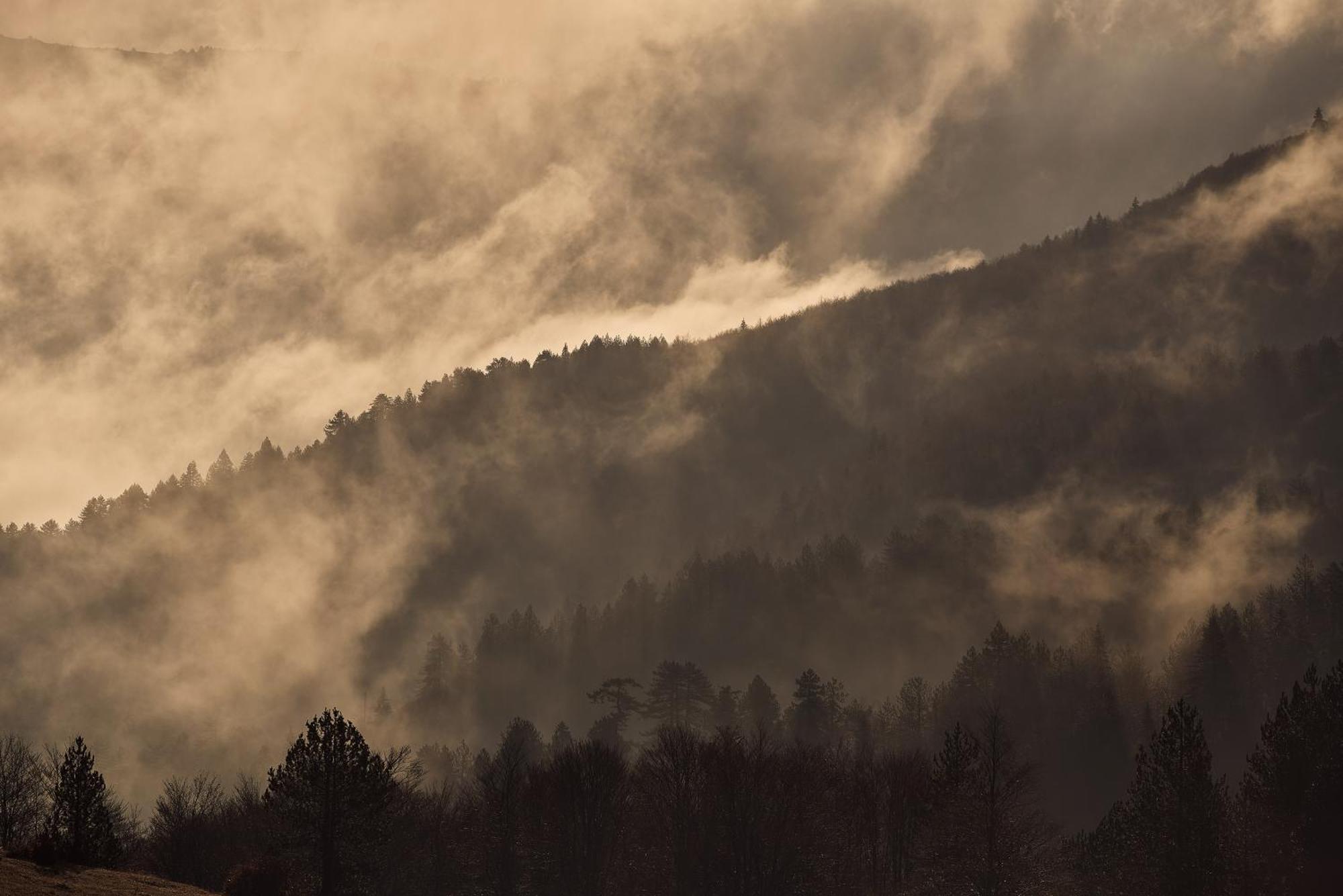 Grand Forest Metsovo - Small Luxury Hotels Of The World Εξωτερικό φωτογραφία